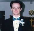 Karl Preston Rice, class of 1992