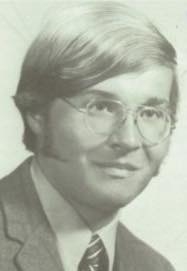 Dave Archambault - Class of 1972 - Burrillville High School