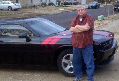 Don Olson - Class of 1973 - Lake Shore High School