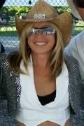 Katherine Brenz - Class of 1978 - Lake Shore High School