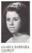 Gloria Bondy - Class of 1969 - Lake Shore High School