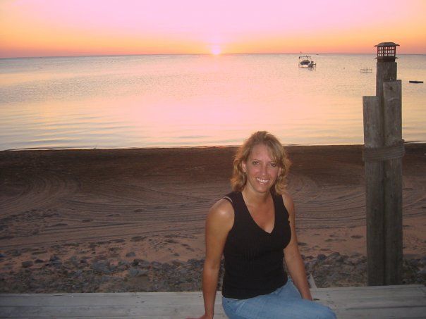 Patricia Begg Thomas - Class of 1983 - Lake Shore High School
