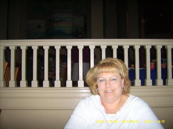 Debra Elam - Class of 1975 - Lake Shore High School