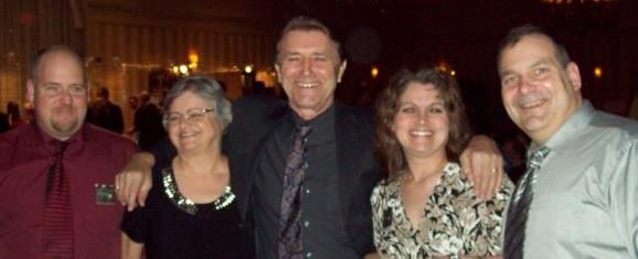Janet Goddyn - Class of 1964 - Lake Shore High School