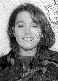 Nicole Buxman - Class of 1989 - Lake Shore High School