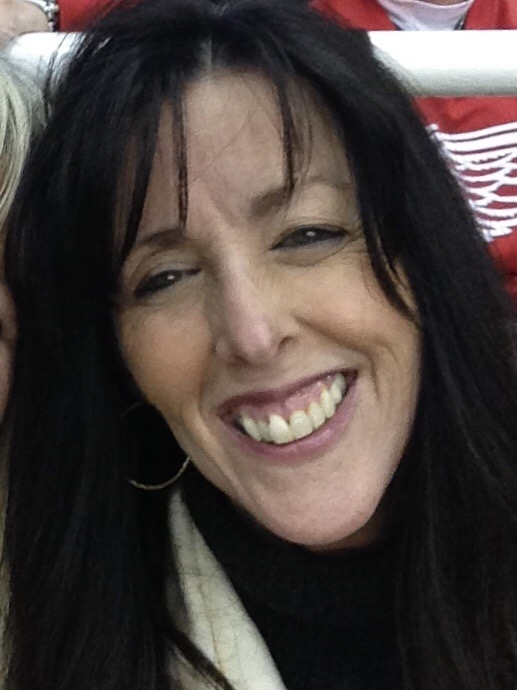 Patsy Yoe - Class of 1979 - Lake Shore High School
