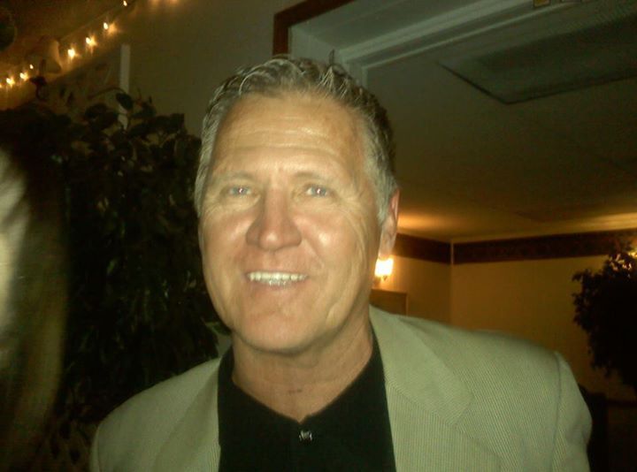 Dan Spear - Class of 1969 - Lake Shore High School