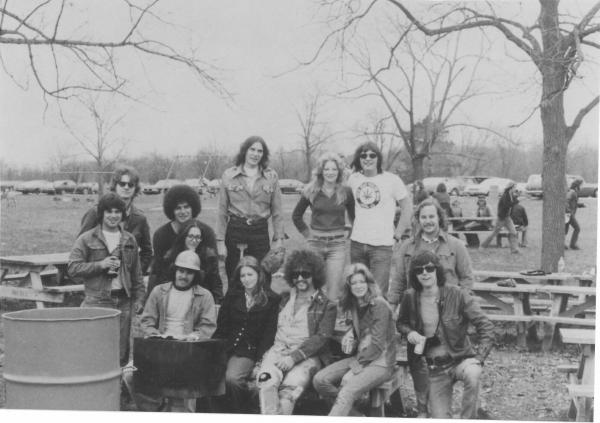 Sherri Stokes - Class of 1975 - Lake Shore High School