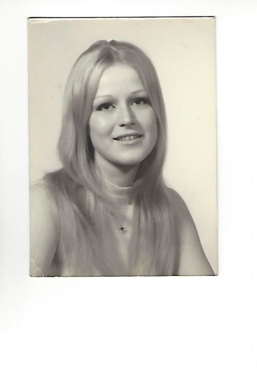 Pat Isabell - Class of 1970 - Lake Shore High School