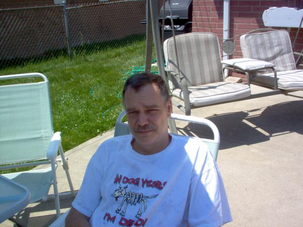 James Holden - Class of 1978 - Lake Shore High School