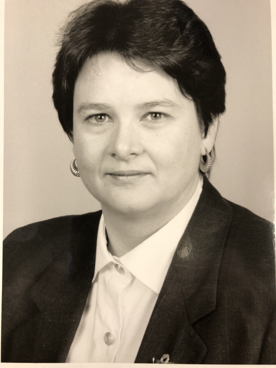 Nan Lassen - Class of 1974 - Lake Shore High School