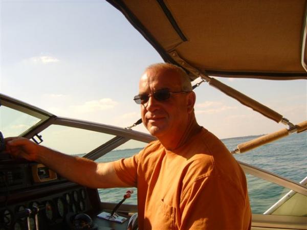 Ray Lacey - Class of 1972 - Lake Shore High School