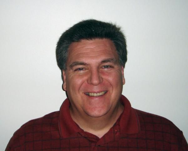 James Mitchell - Class of 1979 - Lake Shore High School