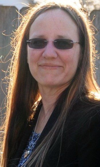 Cindi (yates)hansen - Class of 1975 - Lake Shore High School
