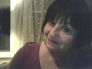 Carol Gauthier Eberhardt - Class of 1964 - Lake Shore High School