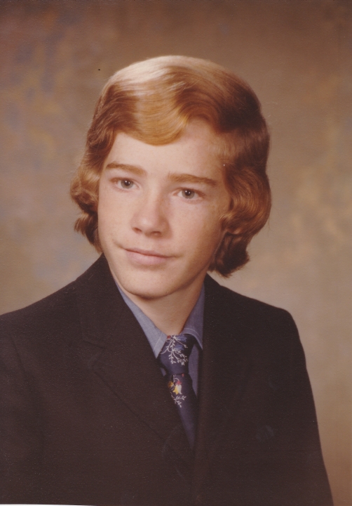 Michael Paravano - Class of 1977 - Lake Shore High School