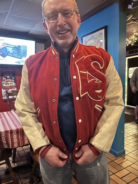 Randy Shank - Class of 1976 - Lake Shore High School