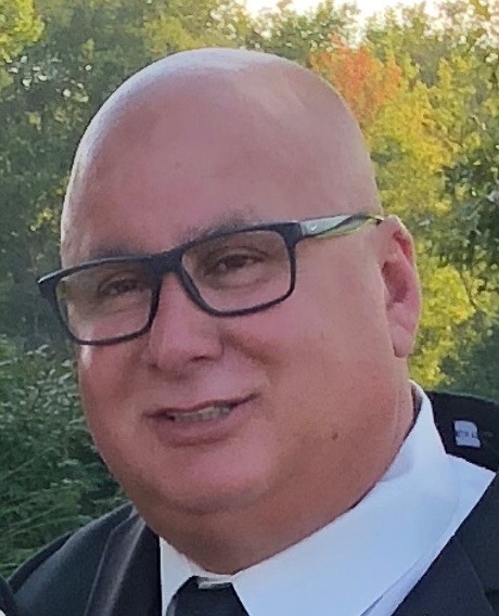 Ray Poirier - Class of 1979 - Lake Shore High School