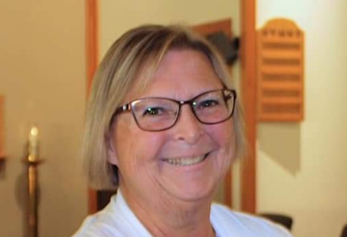 Andrea Rzeppa - Class of 1977 - Lake Shore High School