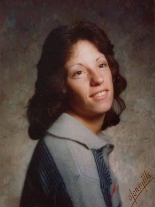 Rose Johns-groat - Class of 1977 - Lake Shore High School