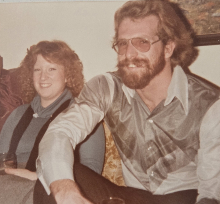 Curtis Piontkowsky - Class of 1971 - Lake Shore High School