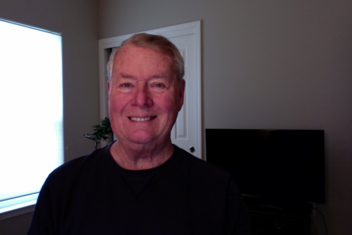 Don Brunn - Class of 1960 - Lake Shore High School