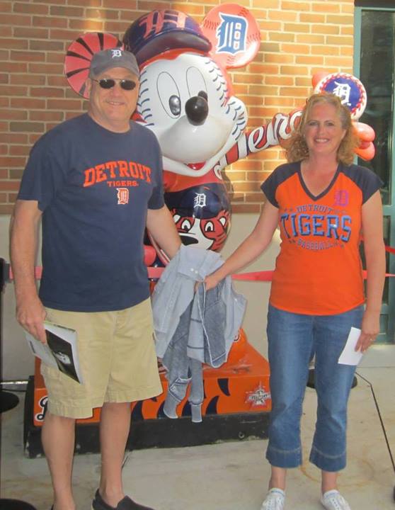 Kevin Ferguson - Class of 1978 - Lake Shore High School