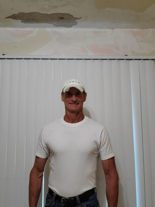 Robert Hall - Class of 1981 - Lake Shore High School