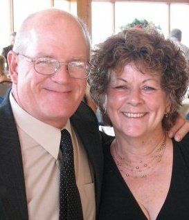 Donald Dupuie - Class of 1964 - Lake Shore High School