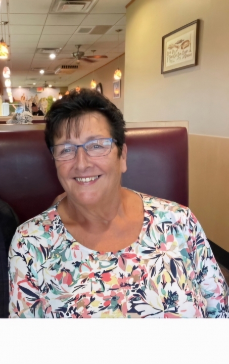 Patricia Von Itter - Class of 1971 - Lake Shore High School