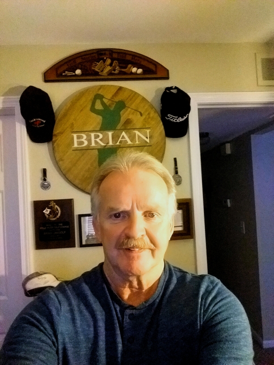 Brian Langolf - Class of 1974 - Lake Shore High School