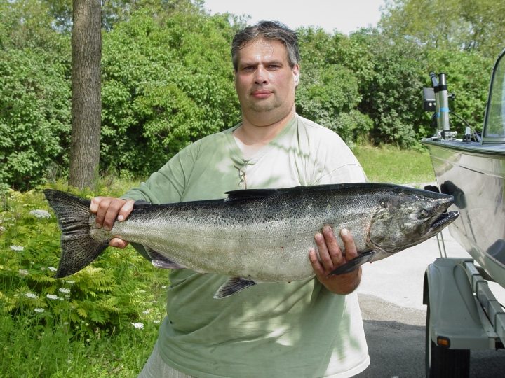 John Swol - Class of 1976 - Lake Shore High School