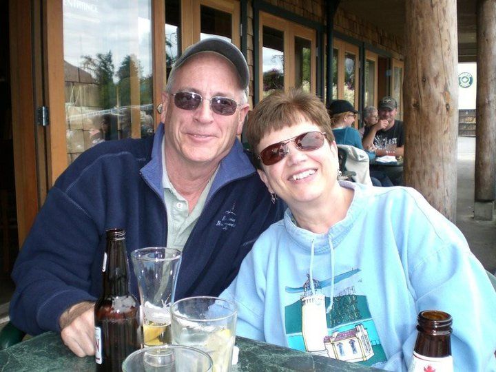 Helen Luetjen - Class of 1964 - Evergreen High School