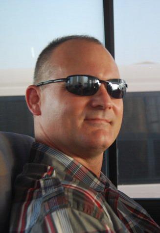 Bryan Garrett - Class of 1986 - Evergreen High School