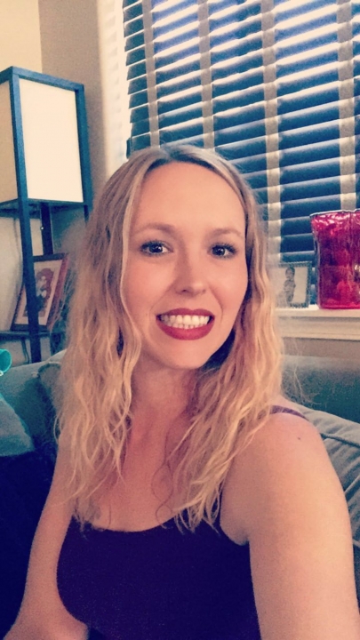 Rebecca Jones - Class of 2000 - Evergreen High School