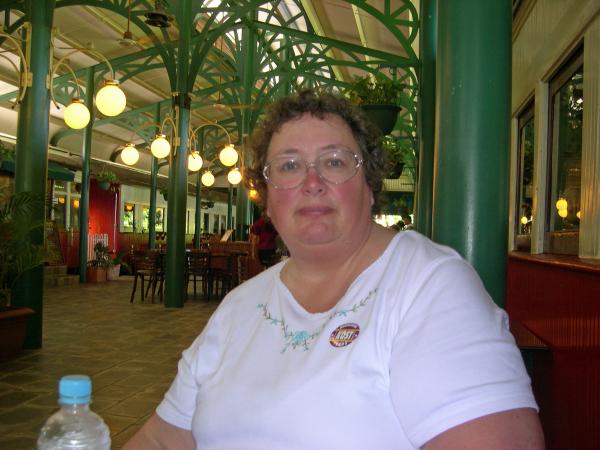 Deby Colson - Class of 1974 - Evergreen High School