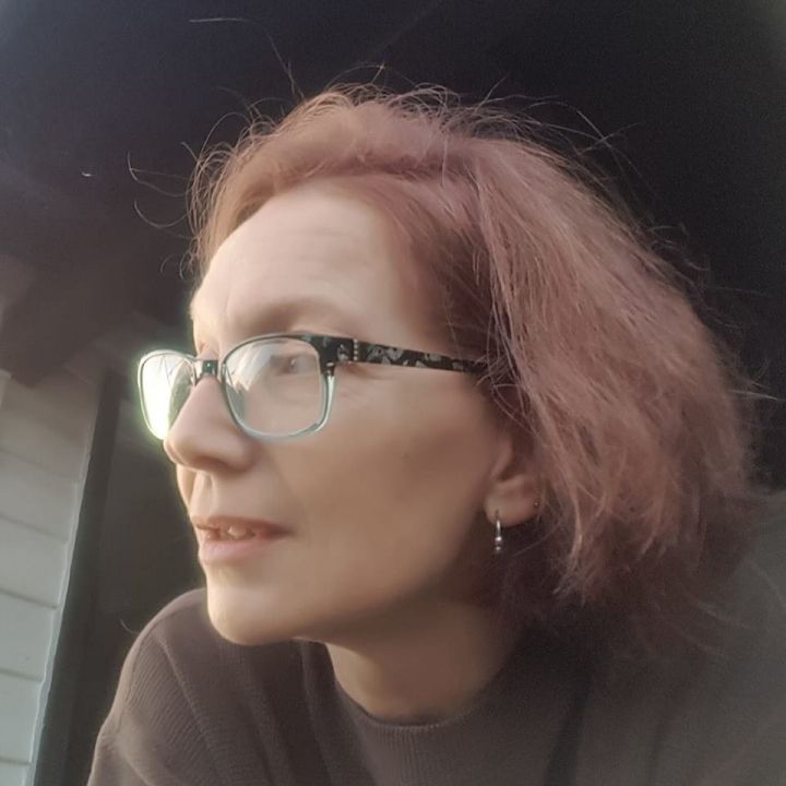Caryn Stockwell - Class of 1987 - Evergreen High School