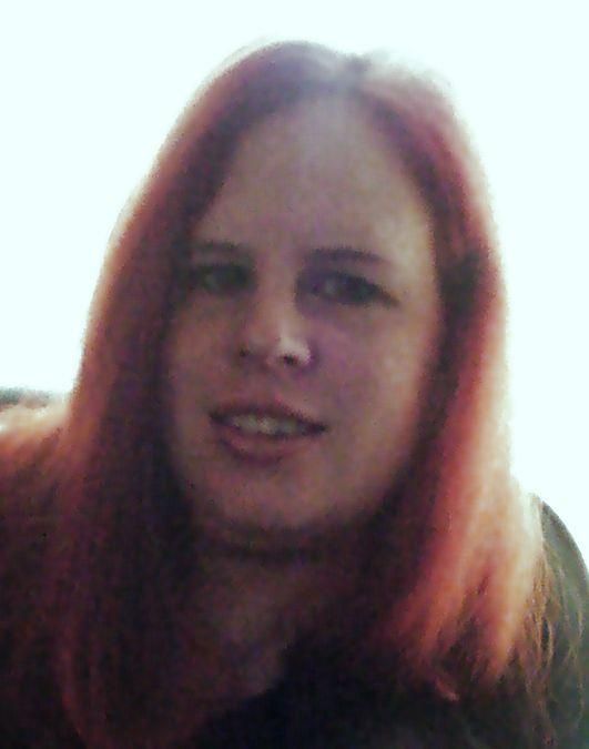 Lynette Cain - Class of 1995 - Evergreen High School