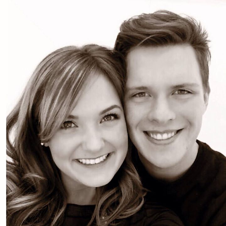 Justin Oberg - Class of 2011 - Evergreen High School