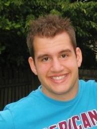Alex Caglar - Class of 2006 - Evergreen High School