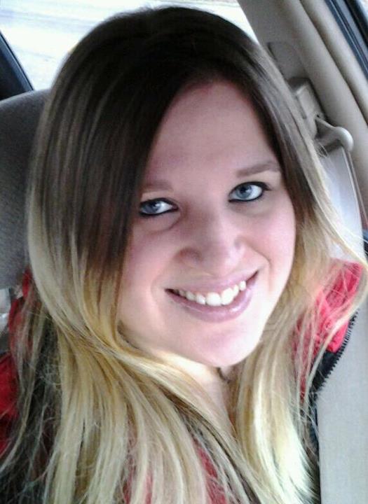 Danielle Craven - Class of 2004 - Evergreen High School