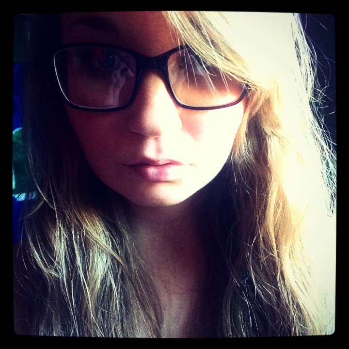 Zoya Snegirev - Class of 2012 - Evergreen High School