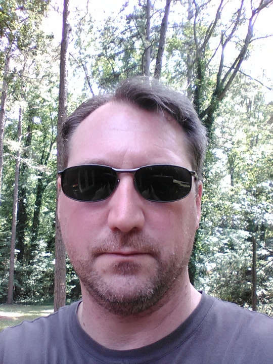 Creighton Hartung - Class of 1989 - Evergreen High School