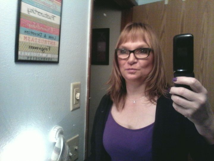 Julie Richtmyre - Class of 1983 - Evergreen High School