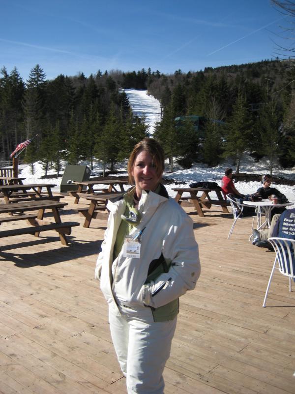 Tami Stivison - Class of 1981 - Evergreen High School
