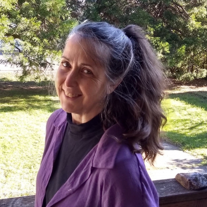 Marysue Ristow - Class of 1975 - Evergreen High School