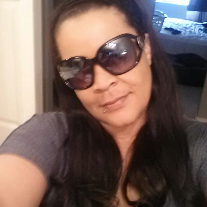 Cassi Darnell - Class of 1989 - Evergreen High School
