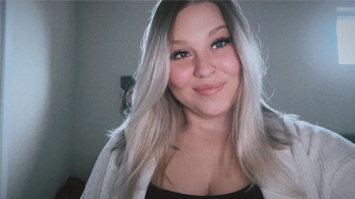 Haley Hoeflein - Class of 2020 - Evergreen High School