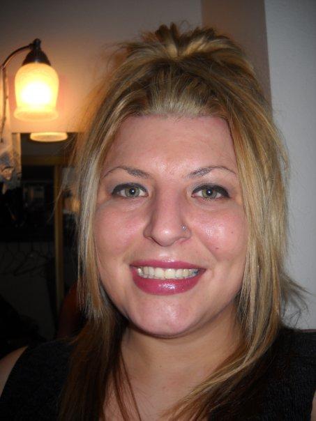 Kristiana Hensley - Class of 1998 - Evergreen High School
