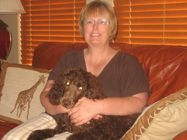 Jeanette Lien - Class of 1972 - Evergreen High School